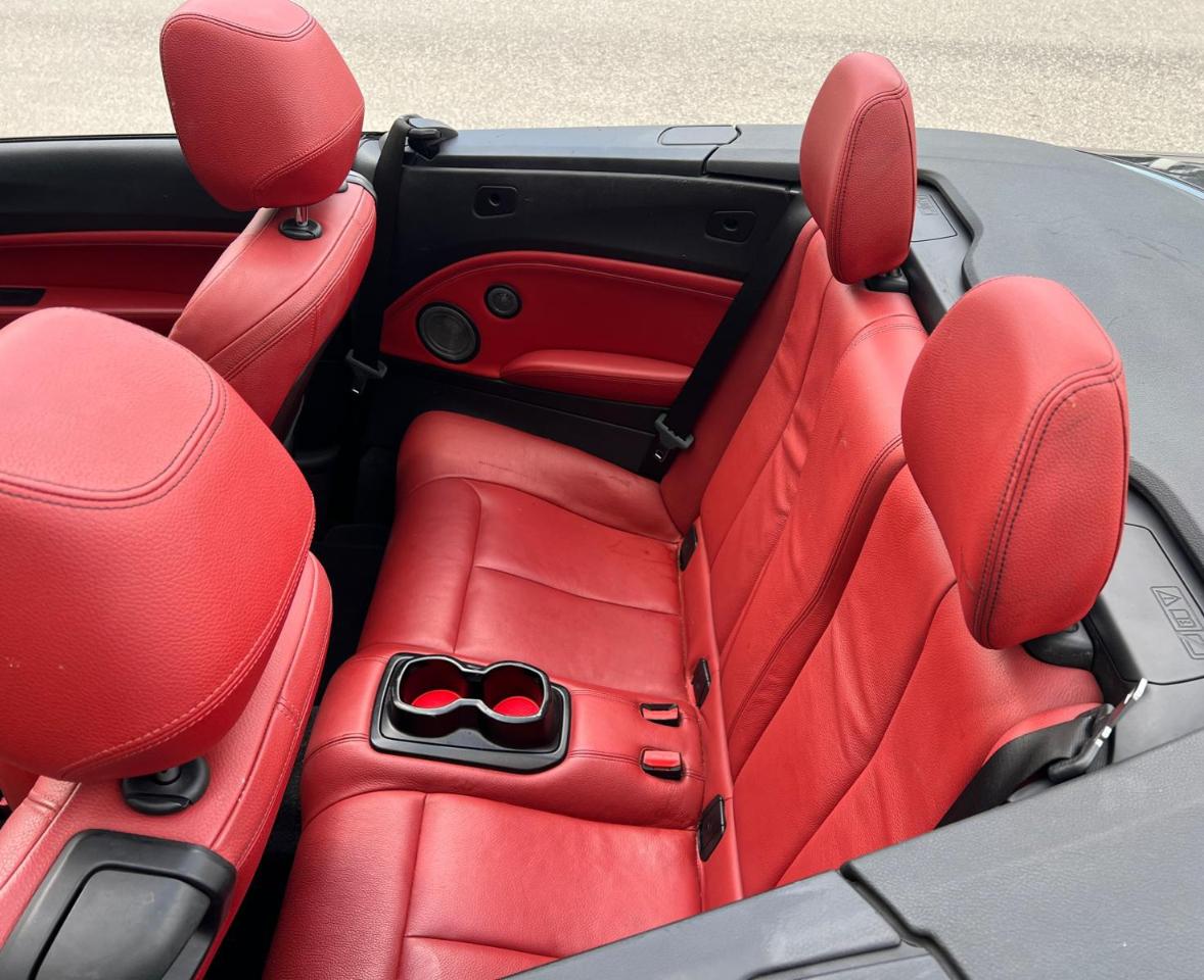 BMW 2-Series M240i Convertible 2018