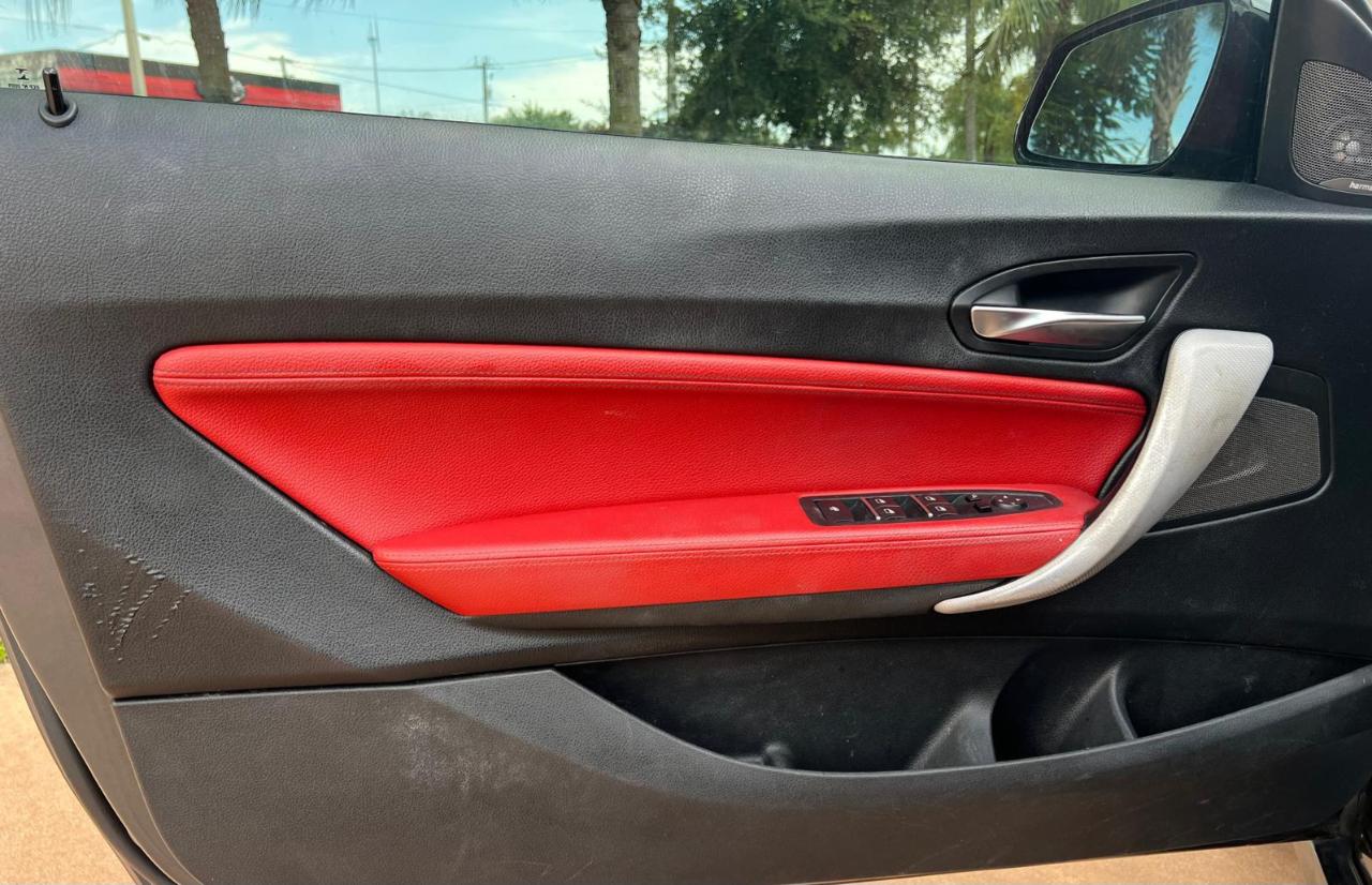 BMW 2-Series M240i Convertible 2018