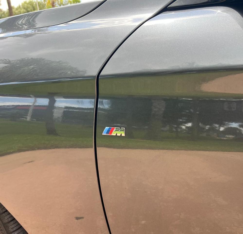 BMW 2-Series M240i Convertible 2018