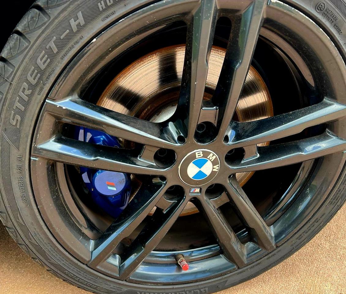BMW 2-Series M240i Convertible 2018