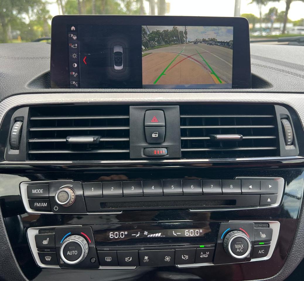 BMW 2-Series M240i Convertible 2018
