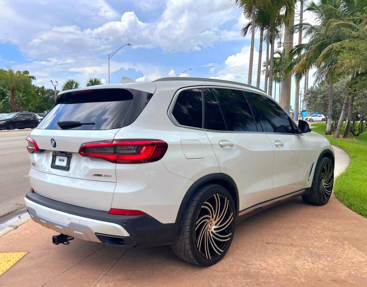 BMW X5 xDrive40i 2019