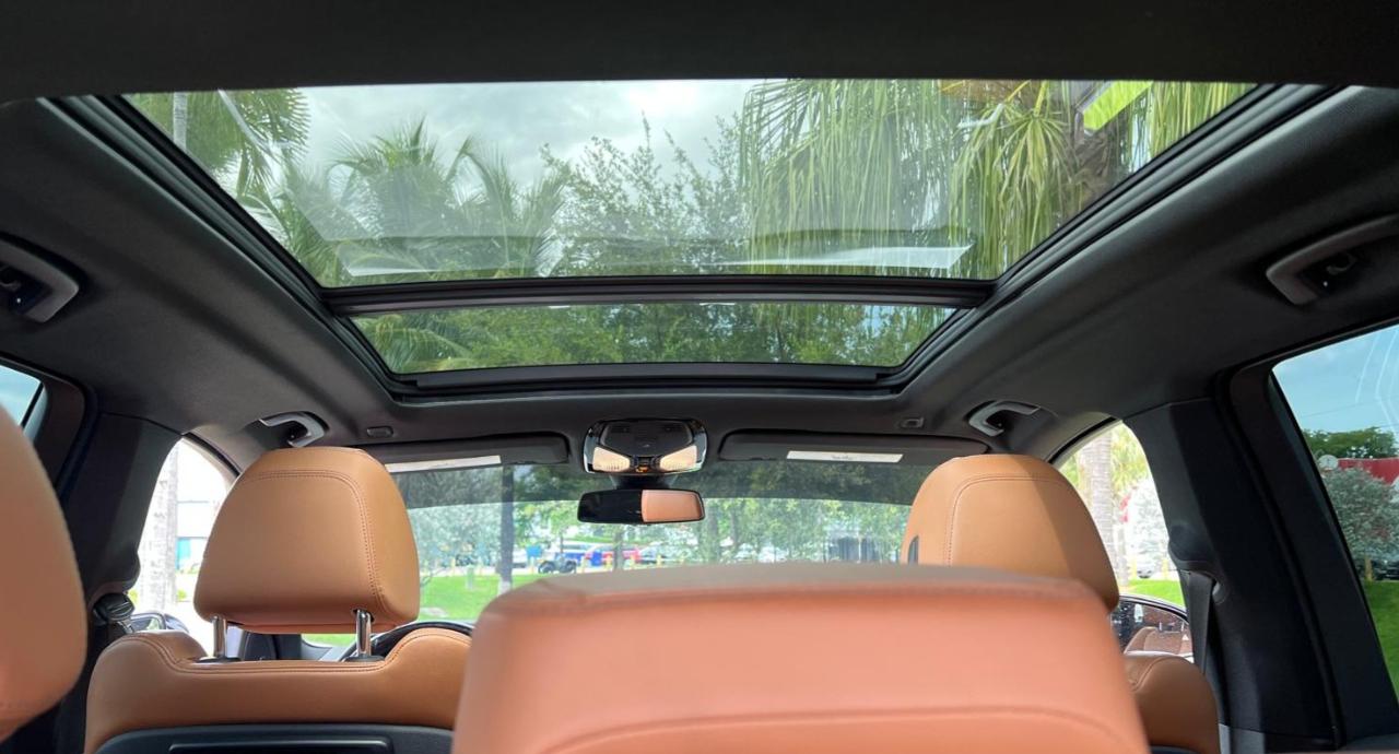 BMW X5 xDrive40i 2019