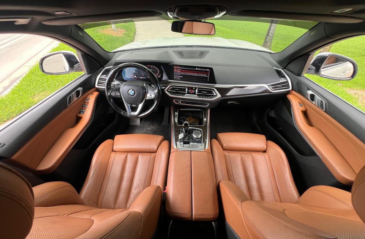 BMW X5 xDrive40i 2019