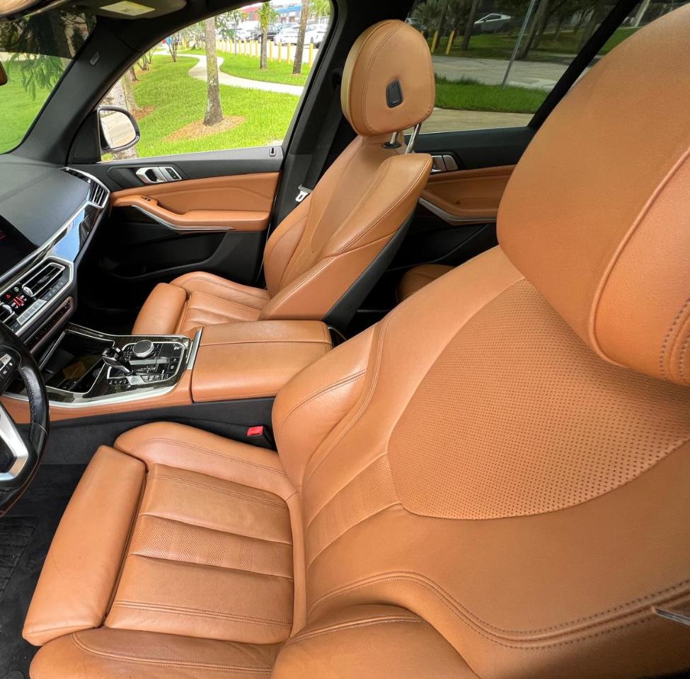 BMW X5 xDrive40i 2019