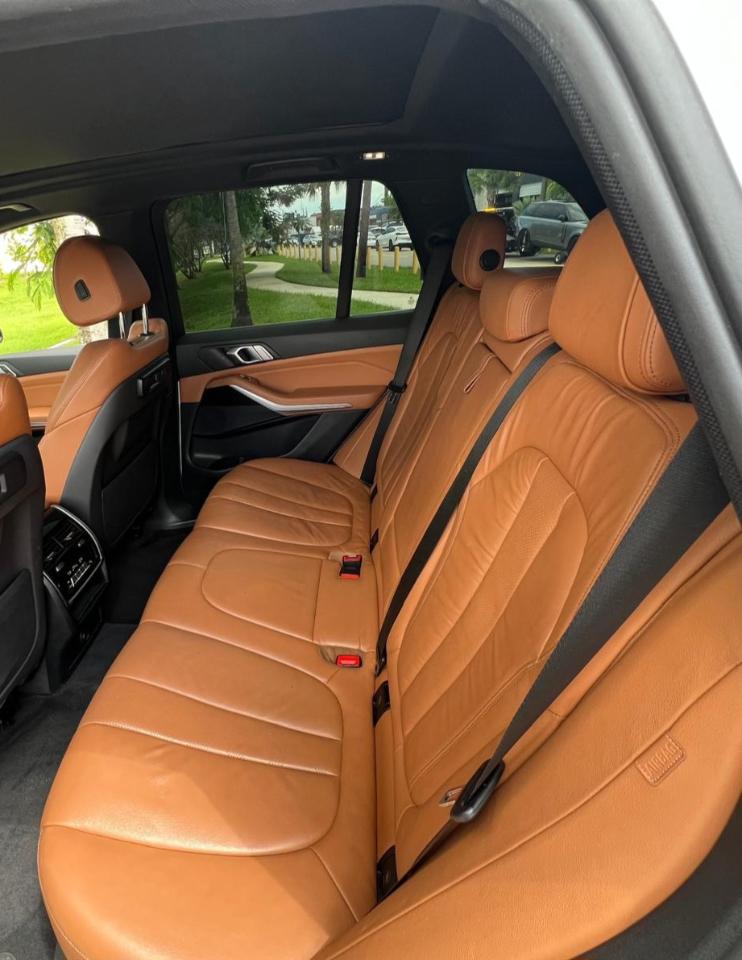 BMW X5 xDrive40i 2019