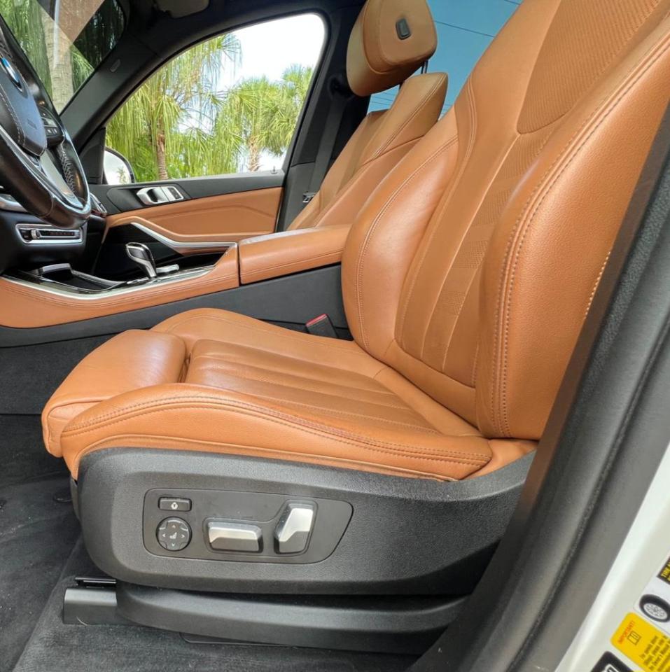 BMW X5 xDrive40i 2019