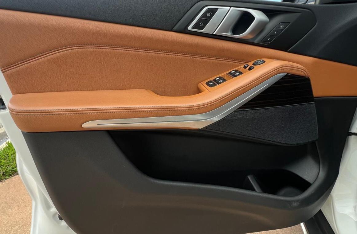BMW X5 xDrive40i 2019
