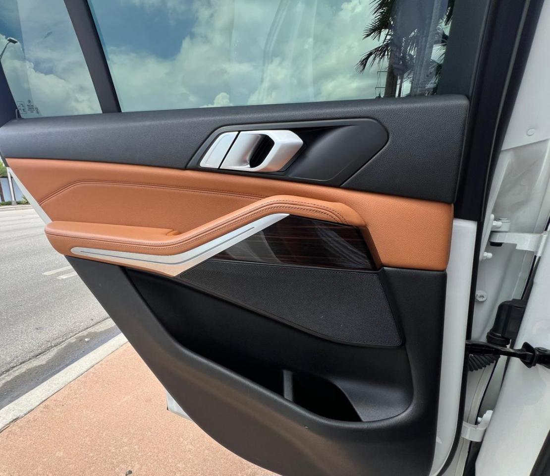 BMW X5 xDrive40i 2019