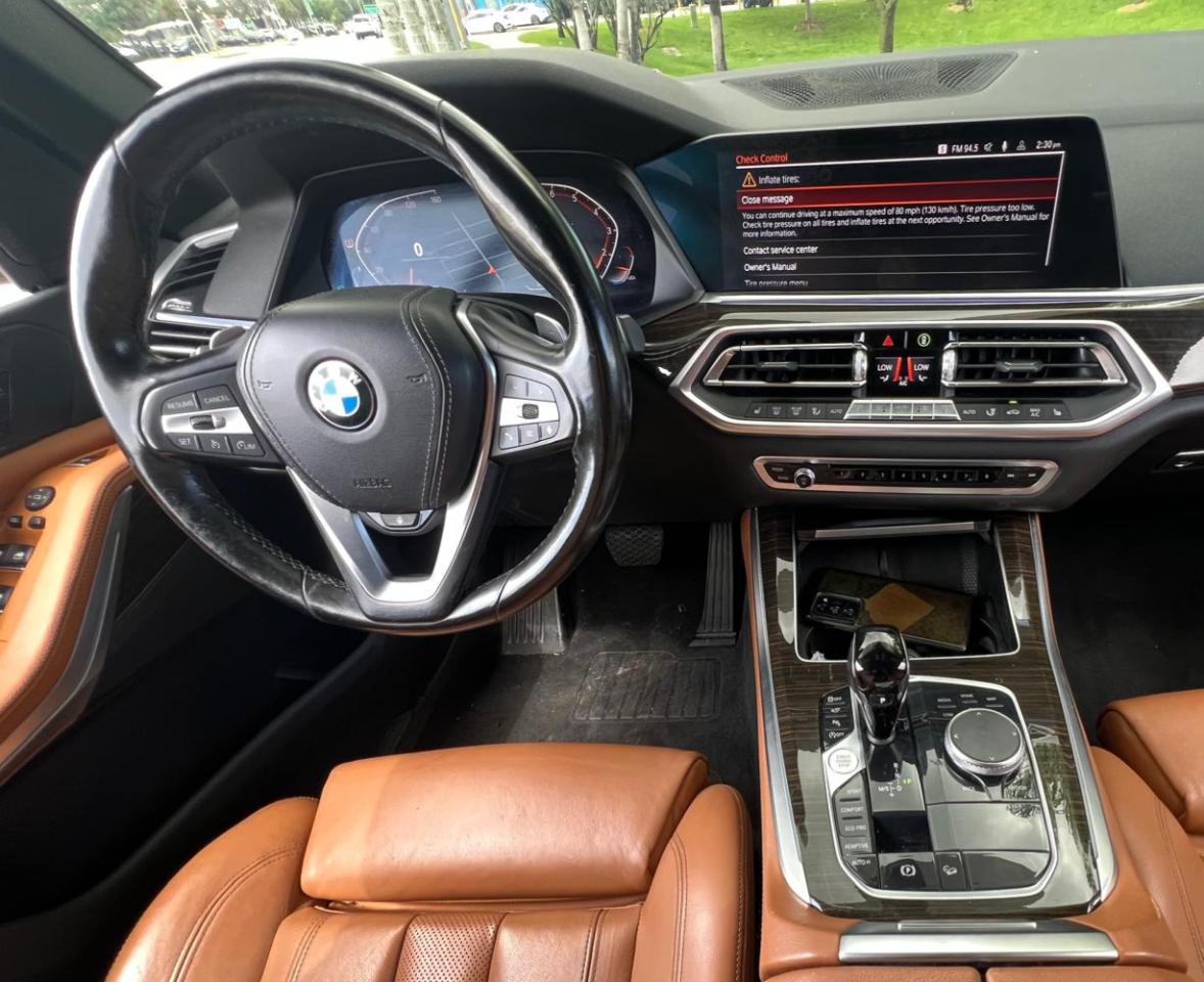 BMW X5 xDrive40i 2019