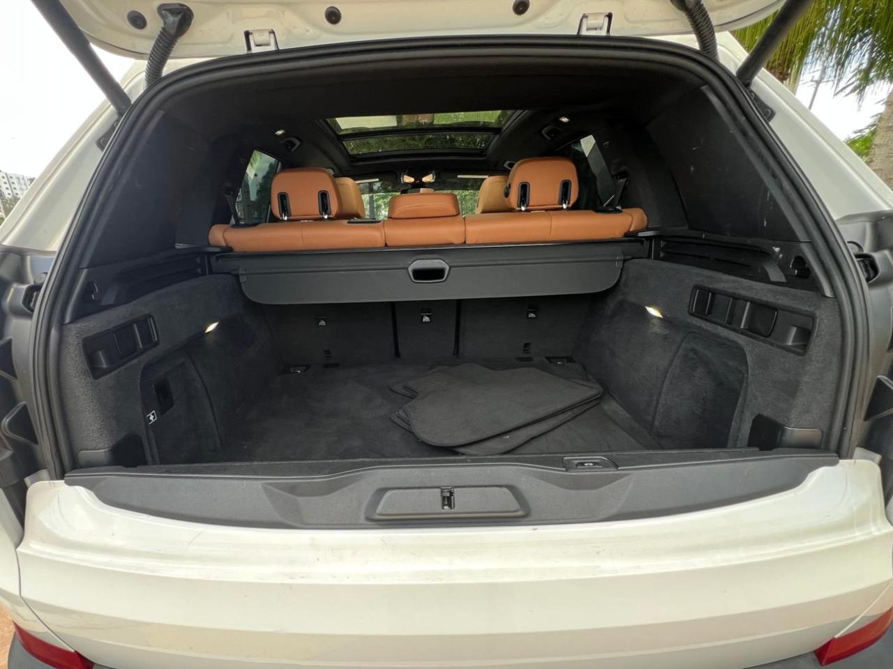 BMW X5 xDrive40i 2019