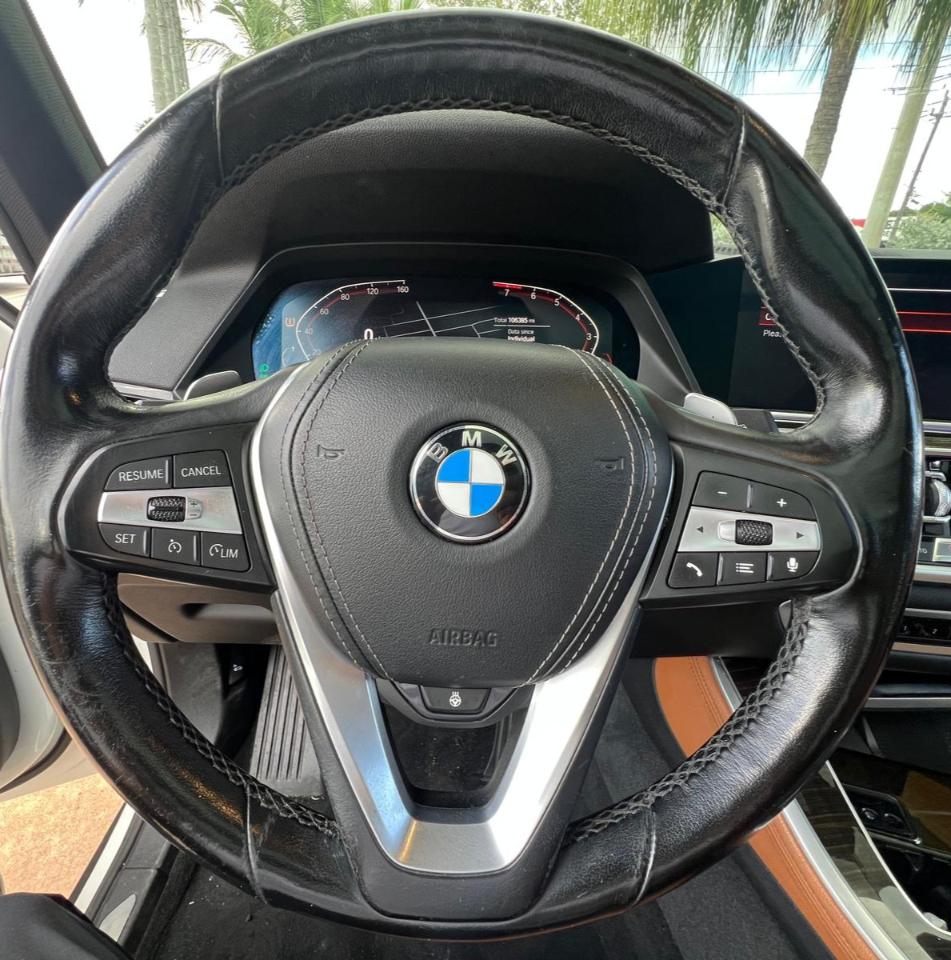 BMW X5 xDrive40i 2019