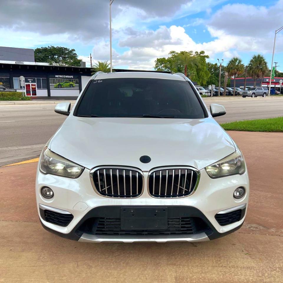 BMW X1 xDrive28i 2018