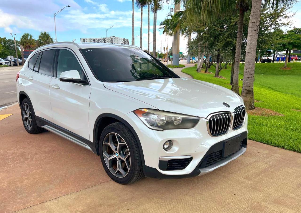 BMW X1 xDrive28i 2018