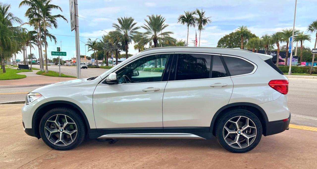 BMW X1 xDrive28i 2018