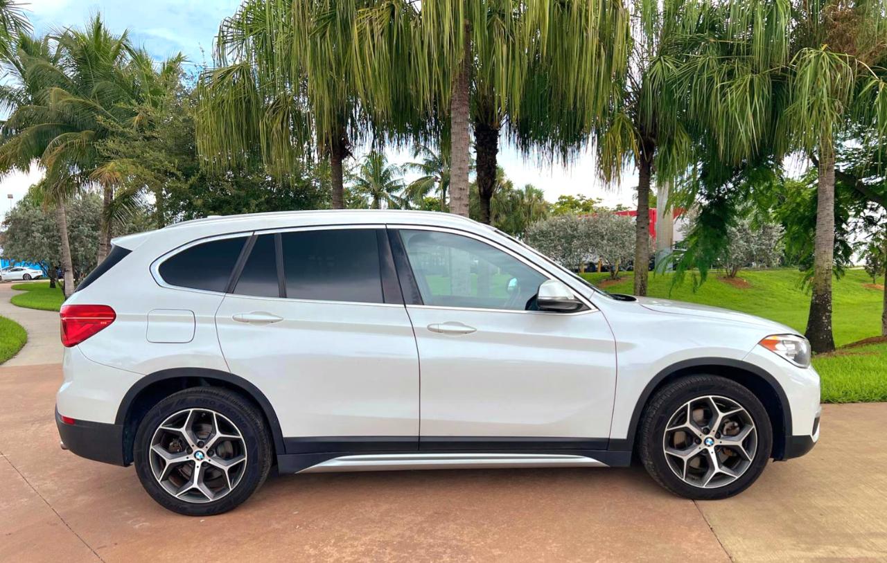 BMW X1 xDrive28i 2018