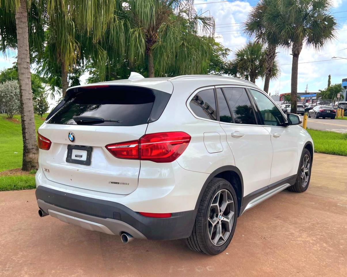 BMW X1 xDrive28i 2018