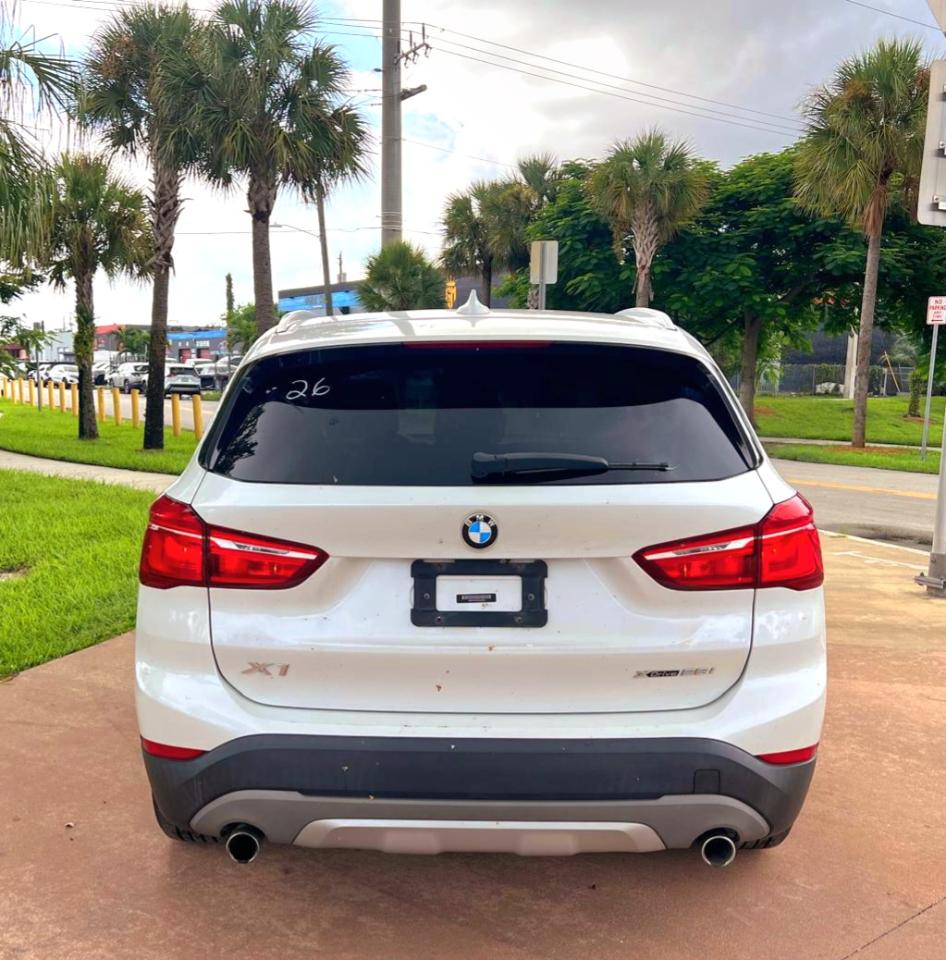 BMW X1 xDrive28i 2018