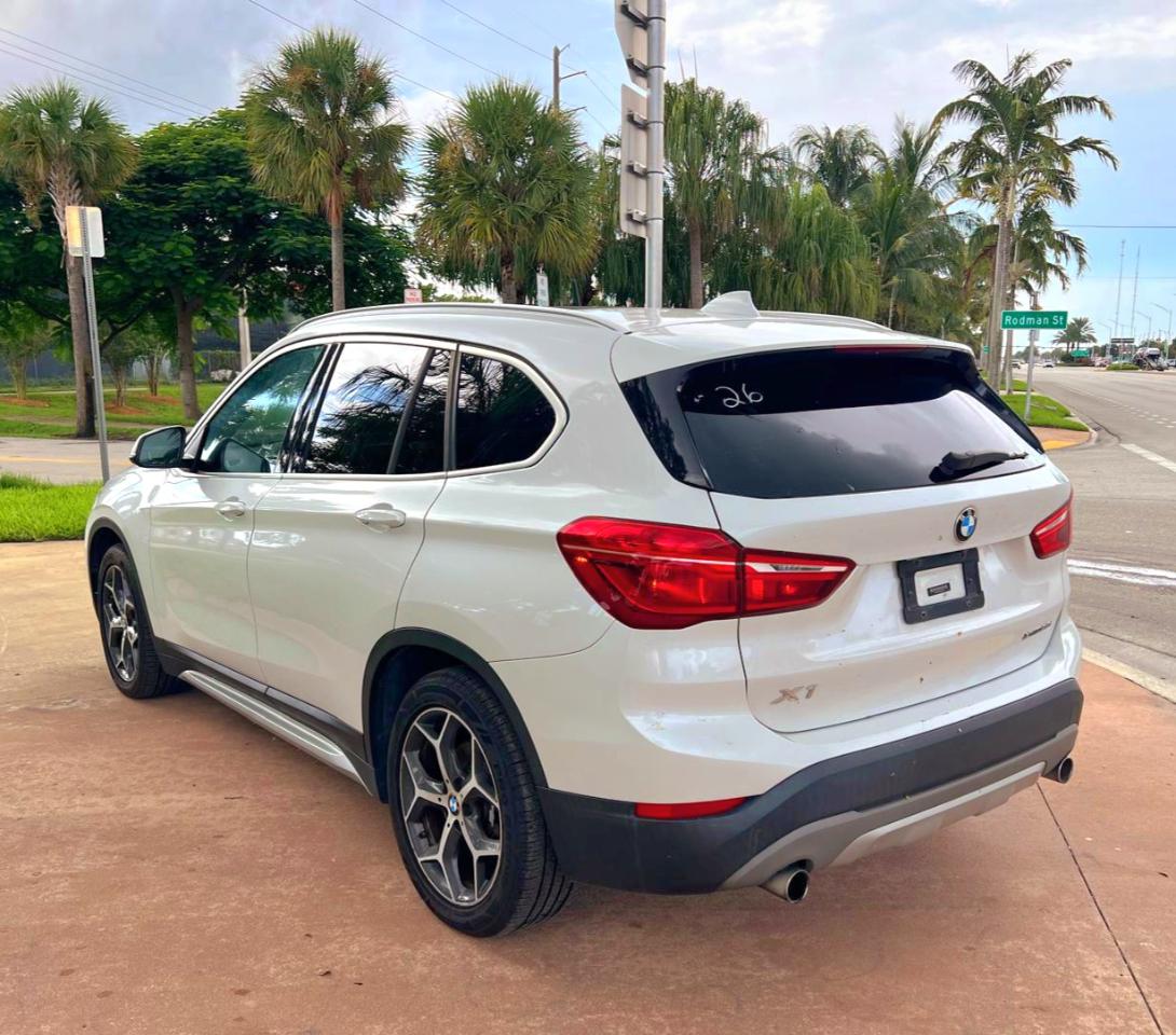 BMW X1 xDrive28i 2018