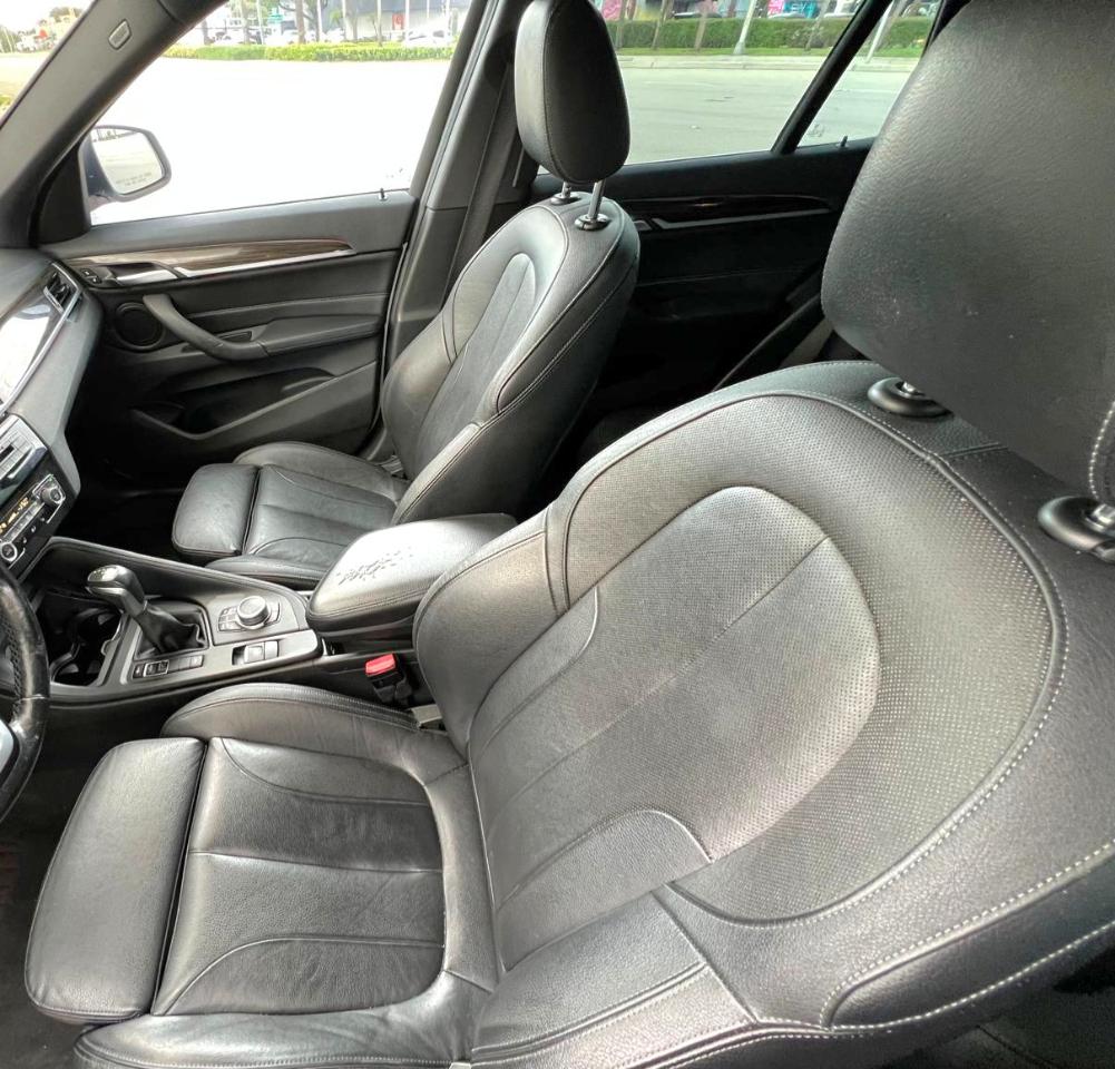 BMW X1 xDrive28i 2018