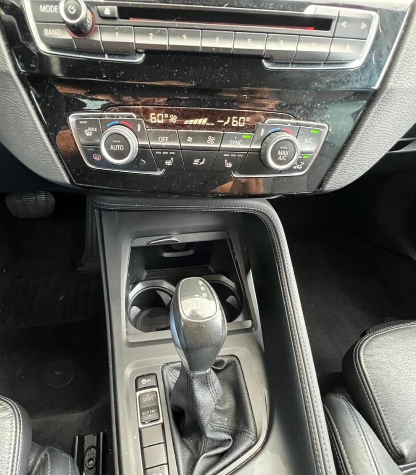 BMW X1 xDrive28i 2018