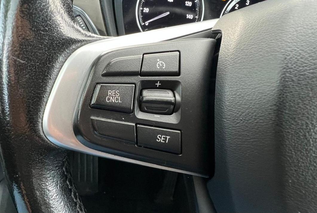 BMW X1 xDrive28i 2018