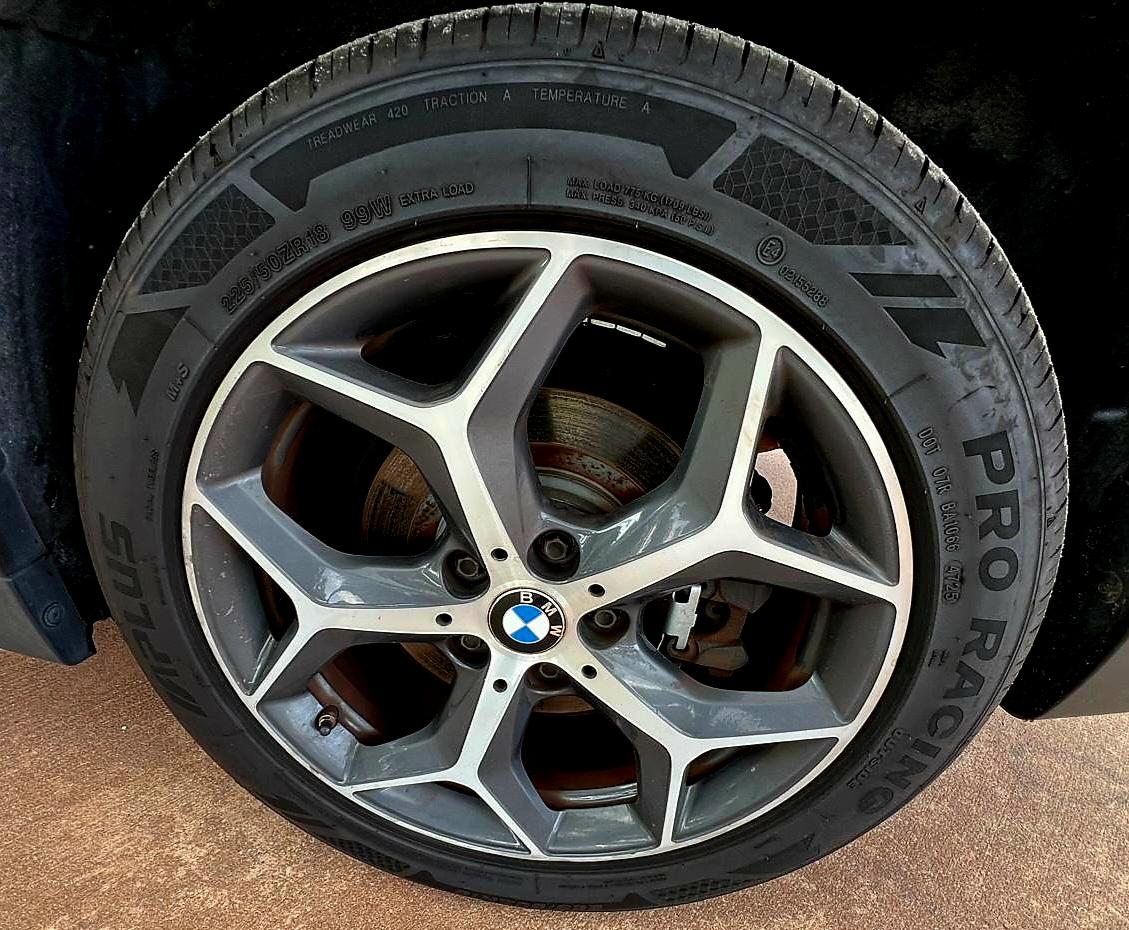 BMW X1 xDrive28i 2018