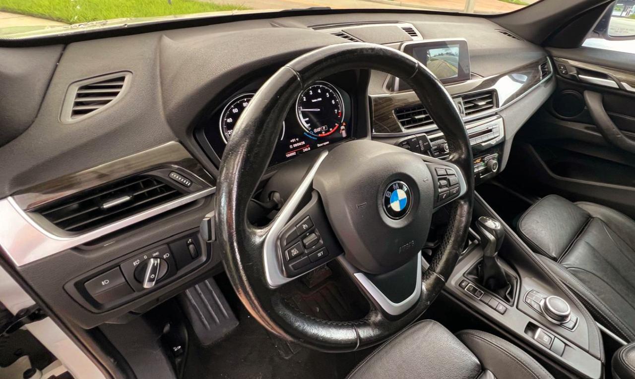 BMW X1 xDrive28i 2018