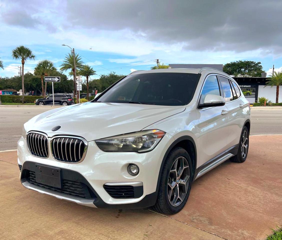BMW X1 xDrive28i 2018
