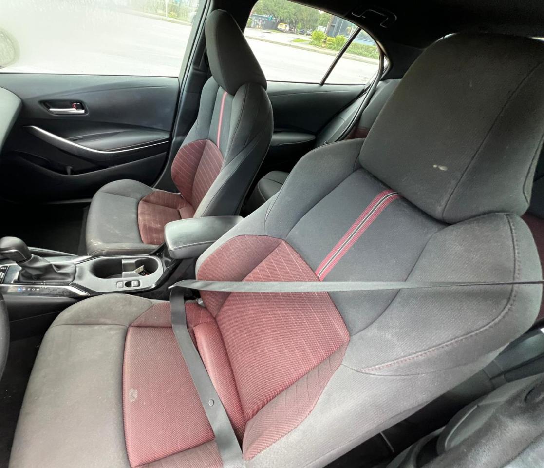 Toyota Corolla SE 2023