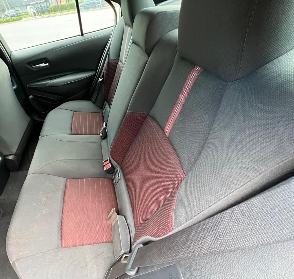 Toyota Corolla SE 2023