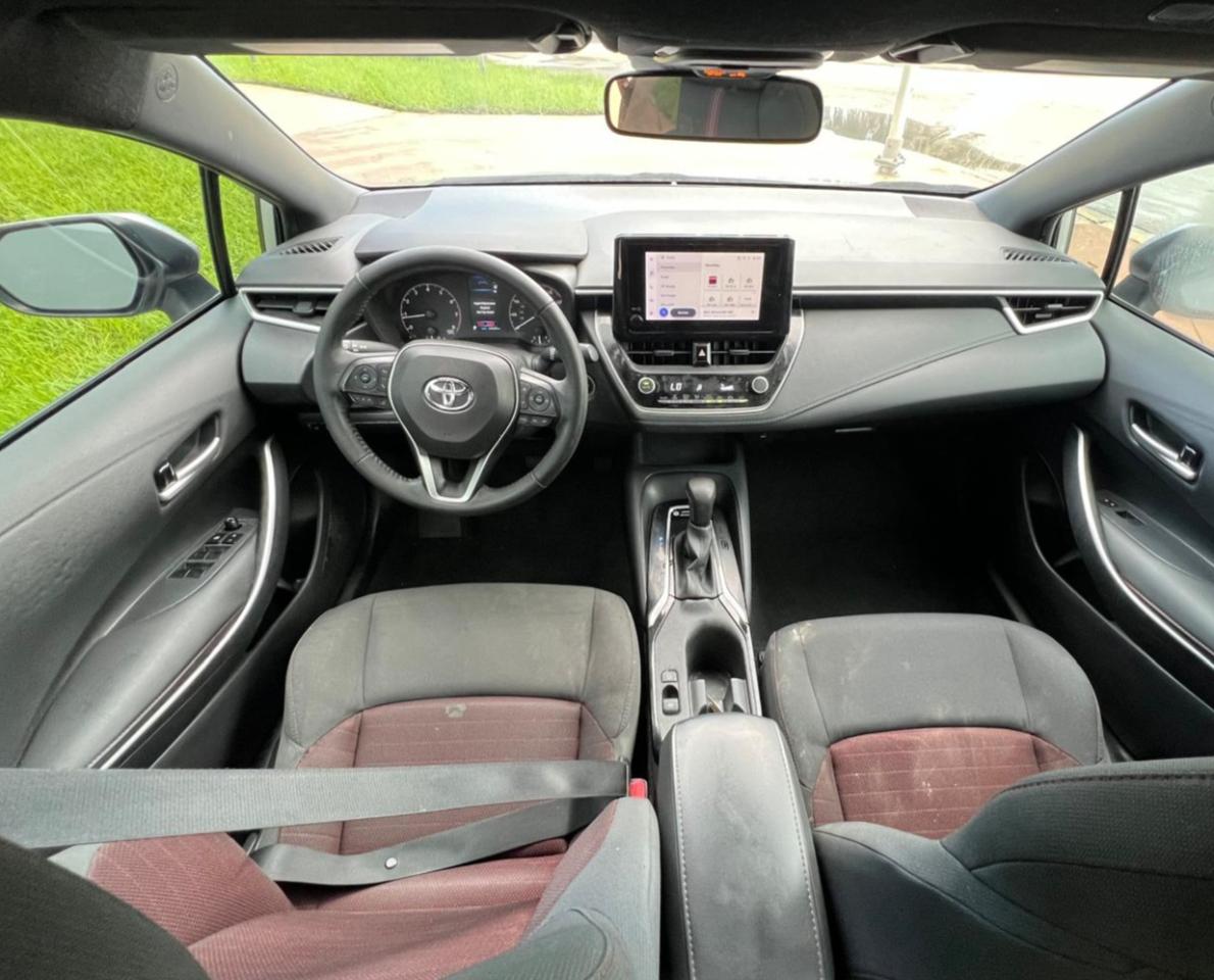 Toyota Corolla SE 2023