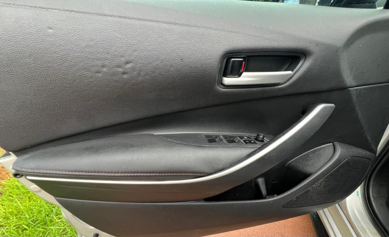 Toyota Corolla SE 2023