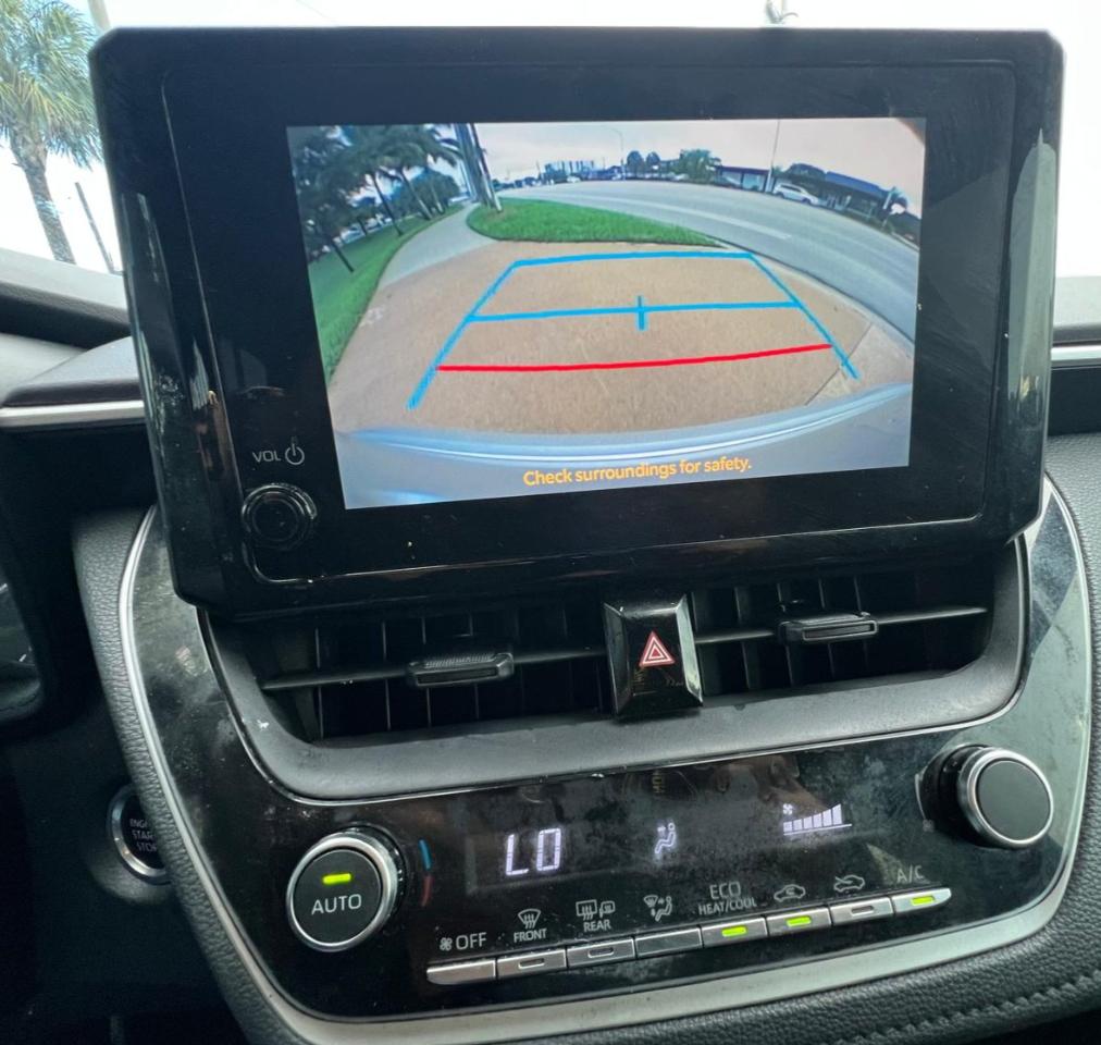Toyota Corolla SE 2023