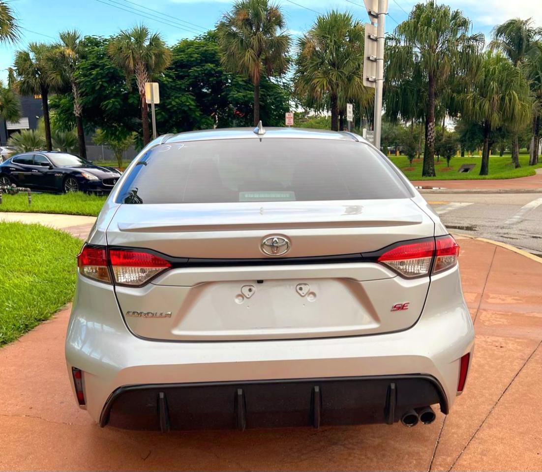 Toyota Corolla SE 2023