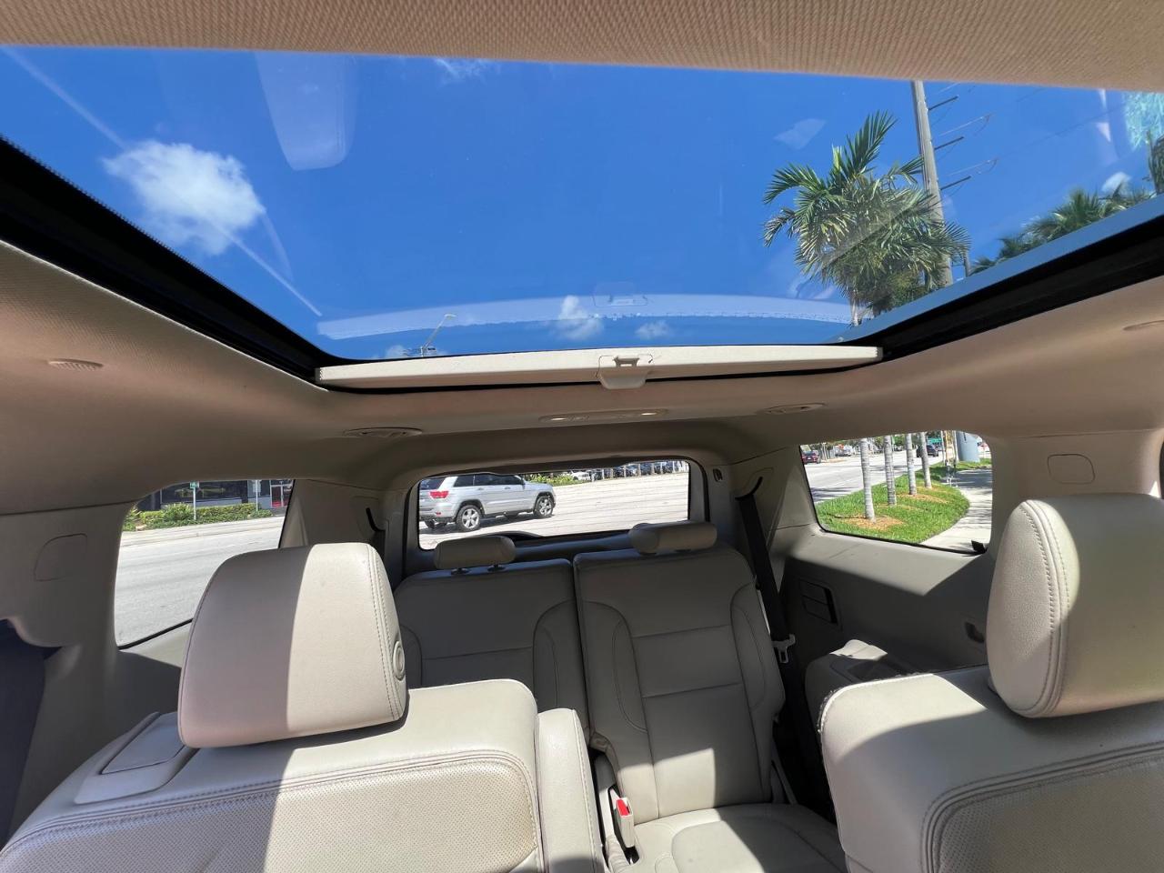 GMC Acadia Denali 2019