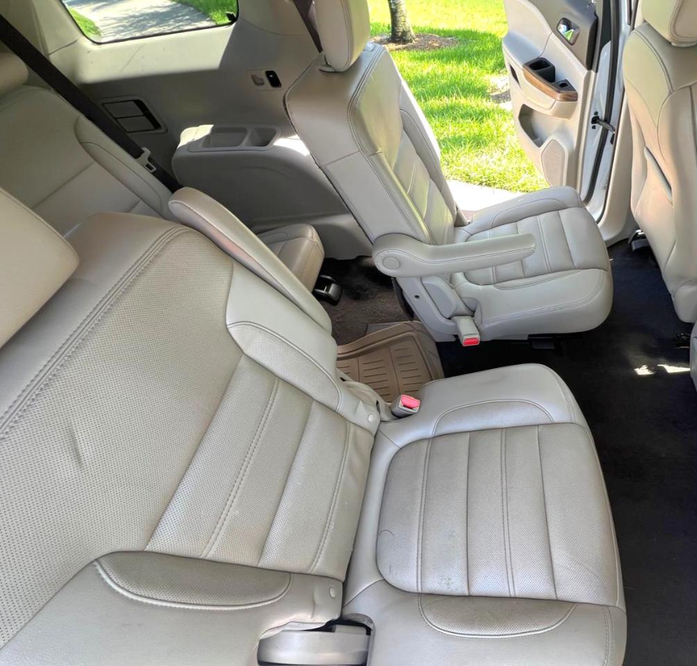GMC Acadia Denali 2019