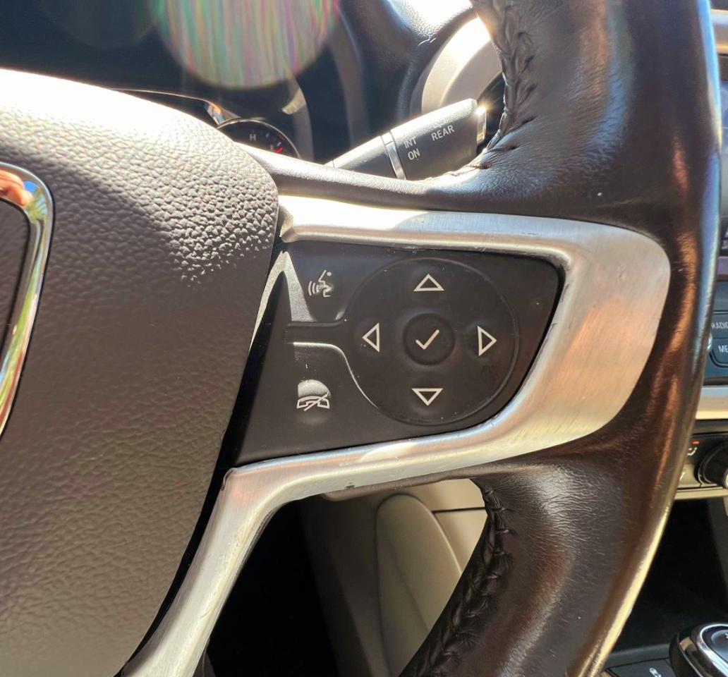 GMC Acadia Denali 2019