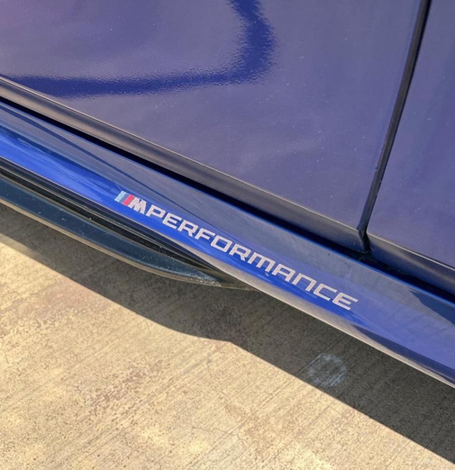 BMW 3-Series M340i 2020