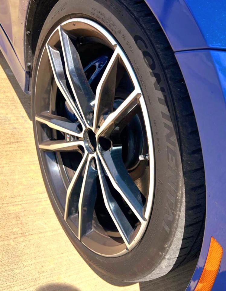 BMW 3-Series M340i 2020