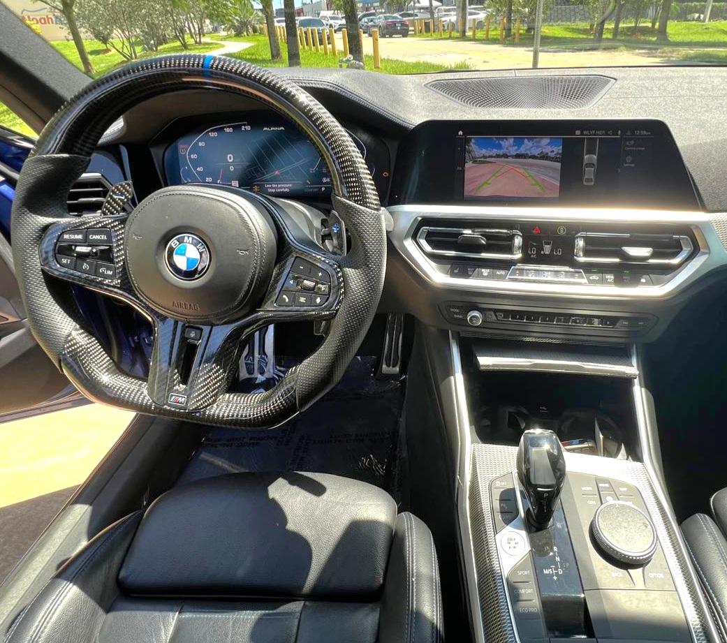 BMW 3-Series M340i 2020