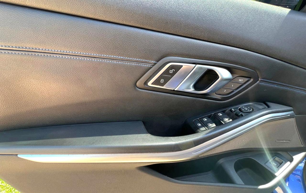 BMW 3-Series M340i 2020