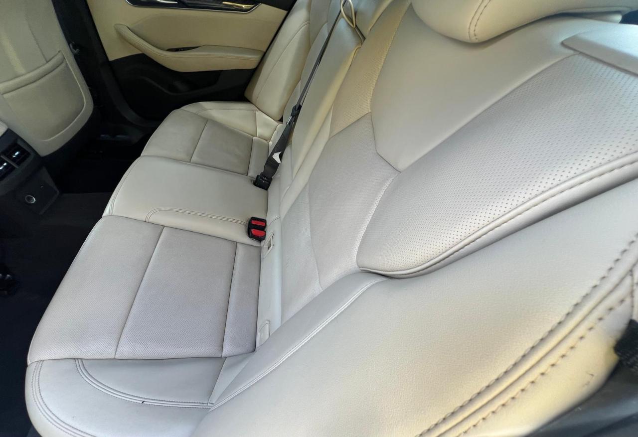 Cadillac CT5 Luxury AWD 2023