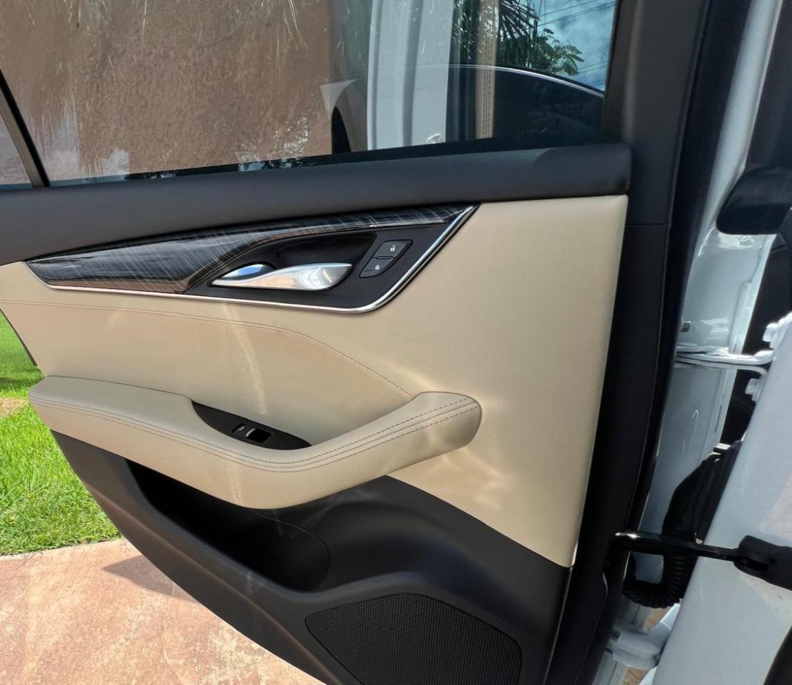 Cadillac CT5 Luxury AWD 2023