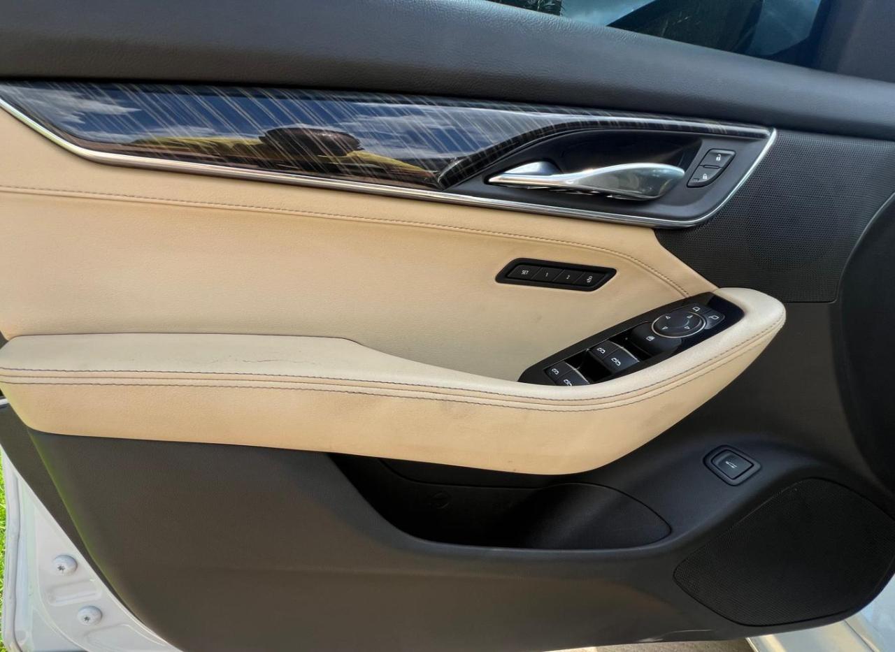 Cadillac CT5 Luxury AWD 2023