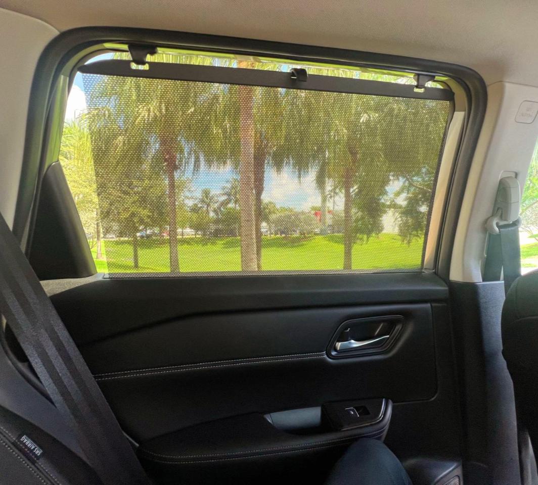 Nissan Rogue SL AWD 2024