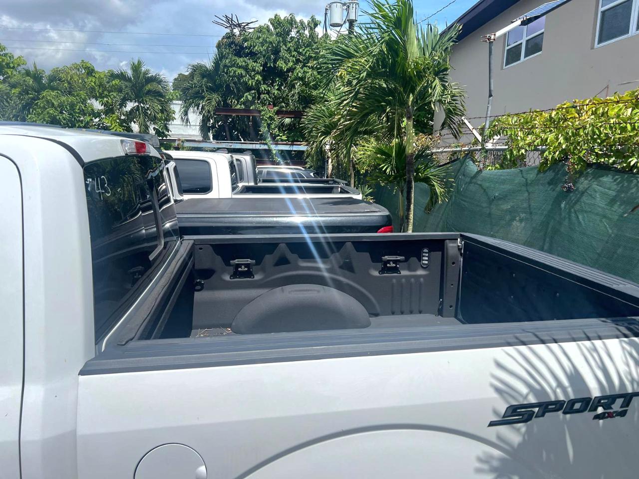 Ford F-150 XLT SuperCrew 5.5-ft. Bed 4WD 2018
