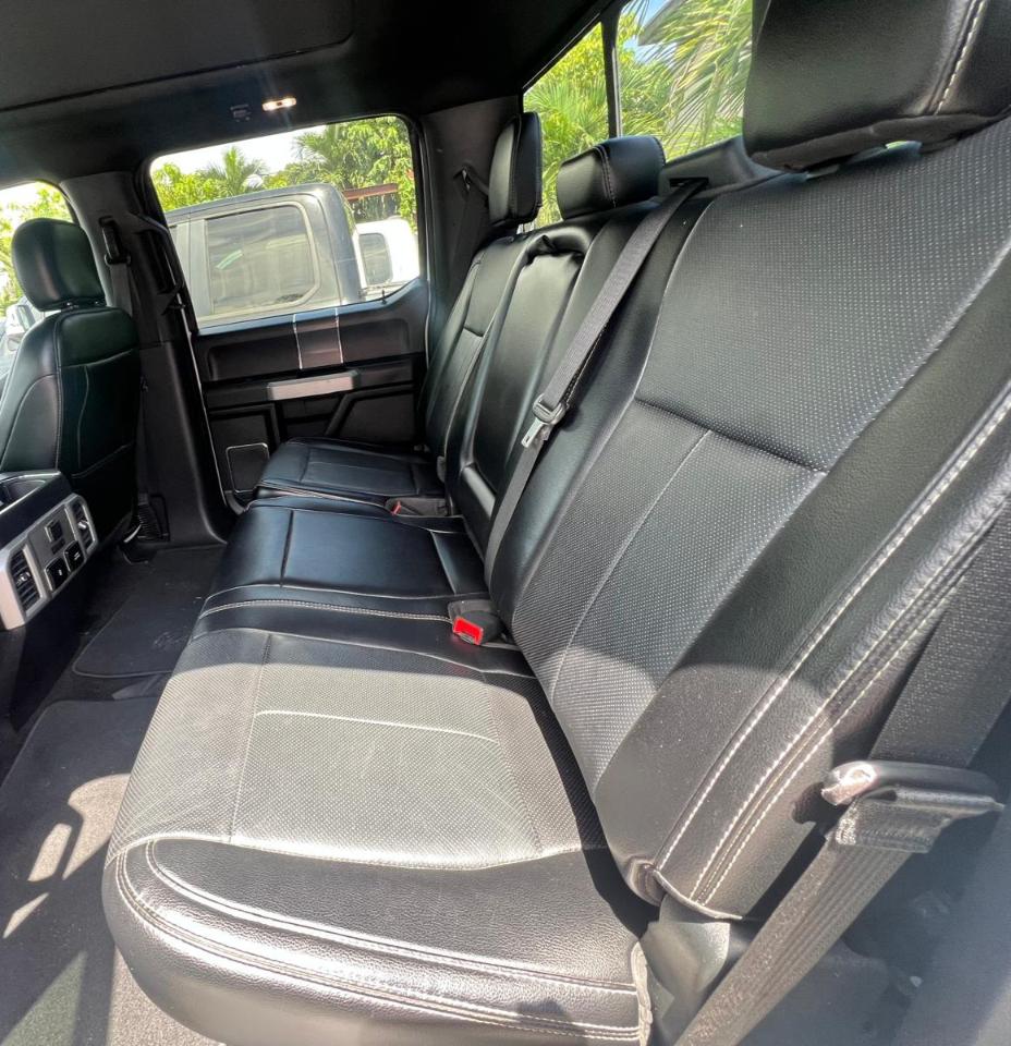 Ford F-150 XLT SuperCrew 5.5-ft. Bed 4WD 2018