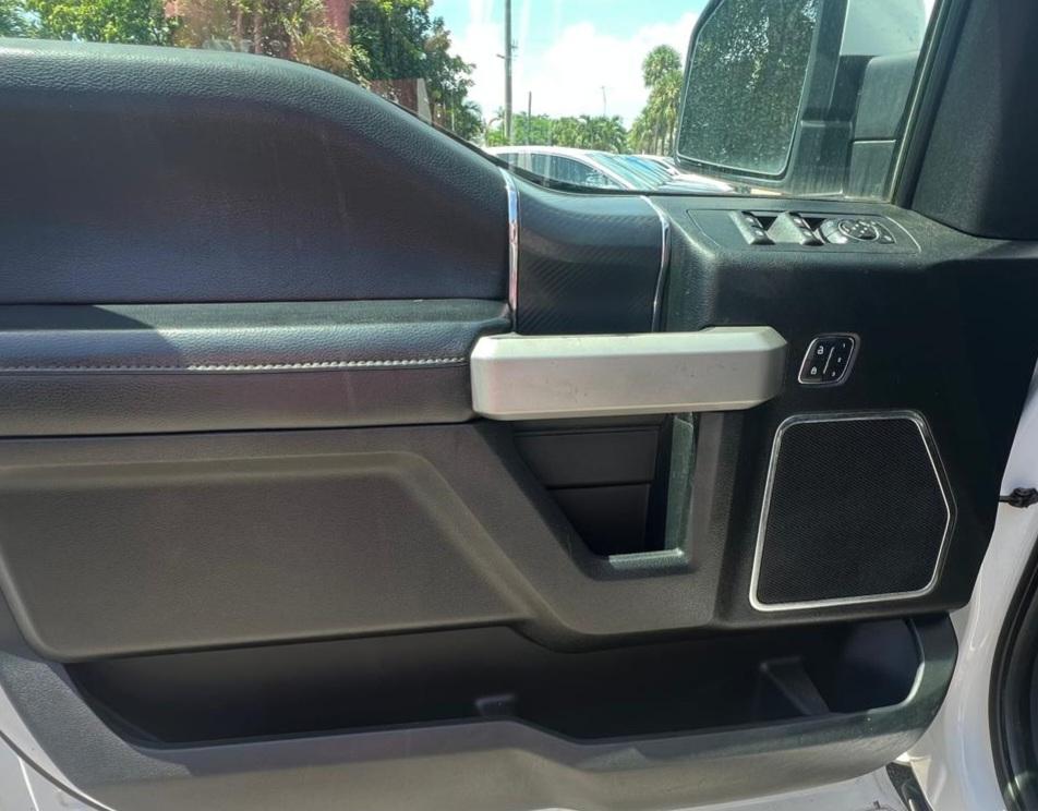 Ford F-150 XLT SuperCrew 5.5-ft. Bed 4WD 2018
