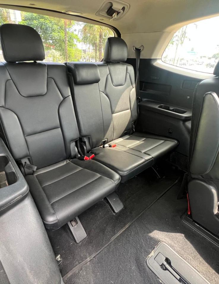 Kia Telluride S 2022